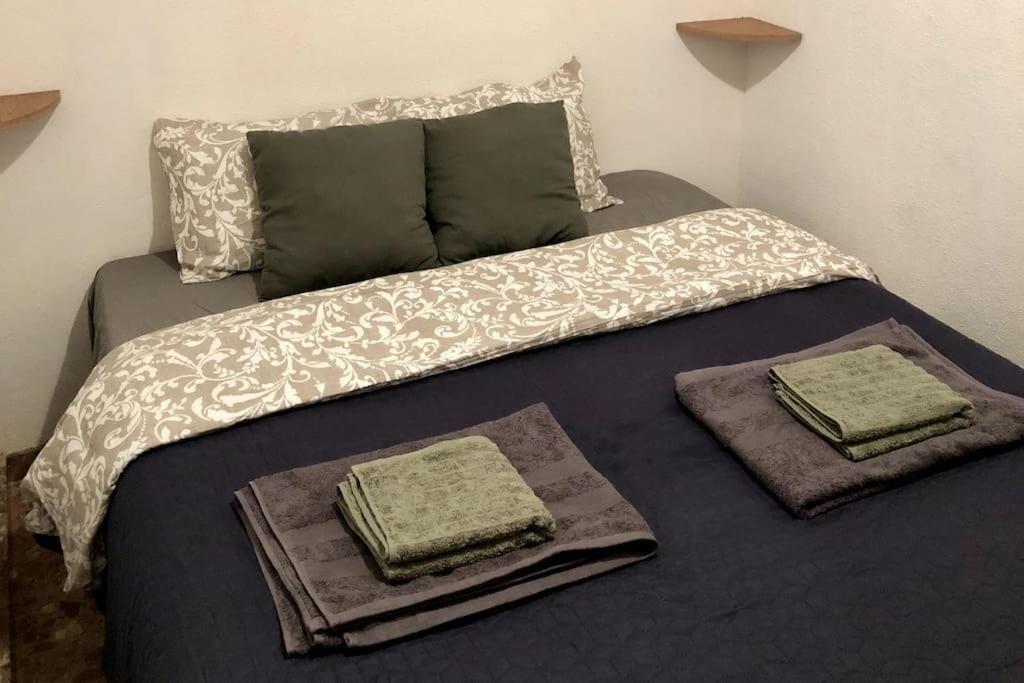 Manda Pola Apartment Санта Пола Екстериор снимка