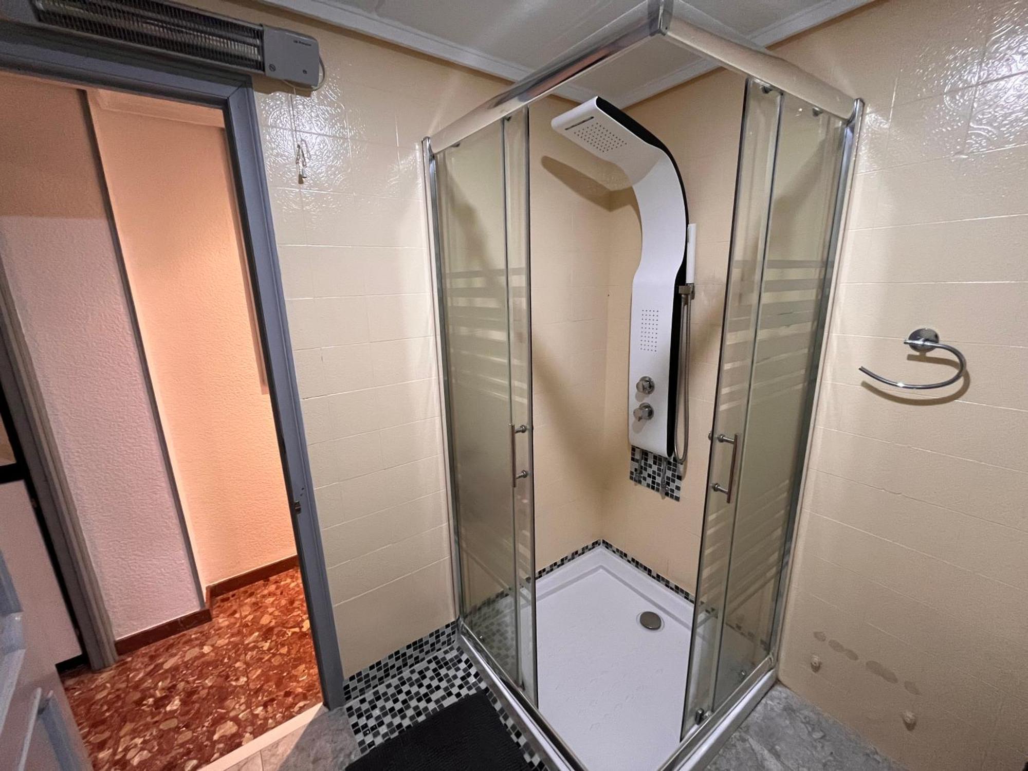 Manda Pola Apartment Санта Пола Екстериор снимка